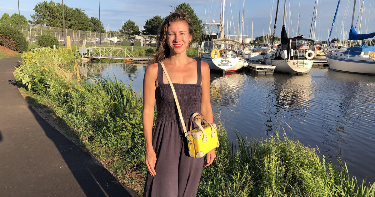 A Reverse Study Abroad: One New Yorker's CoronaTrail Through the Heartland