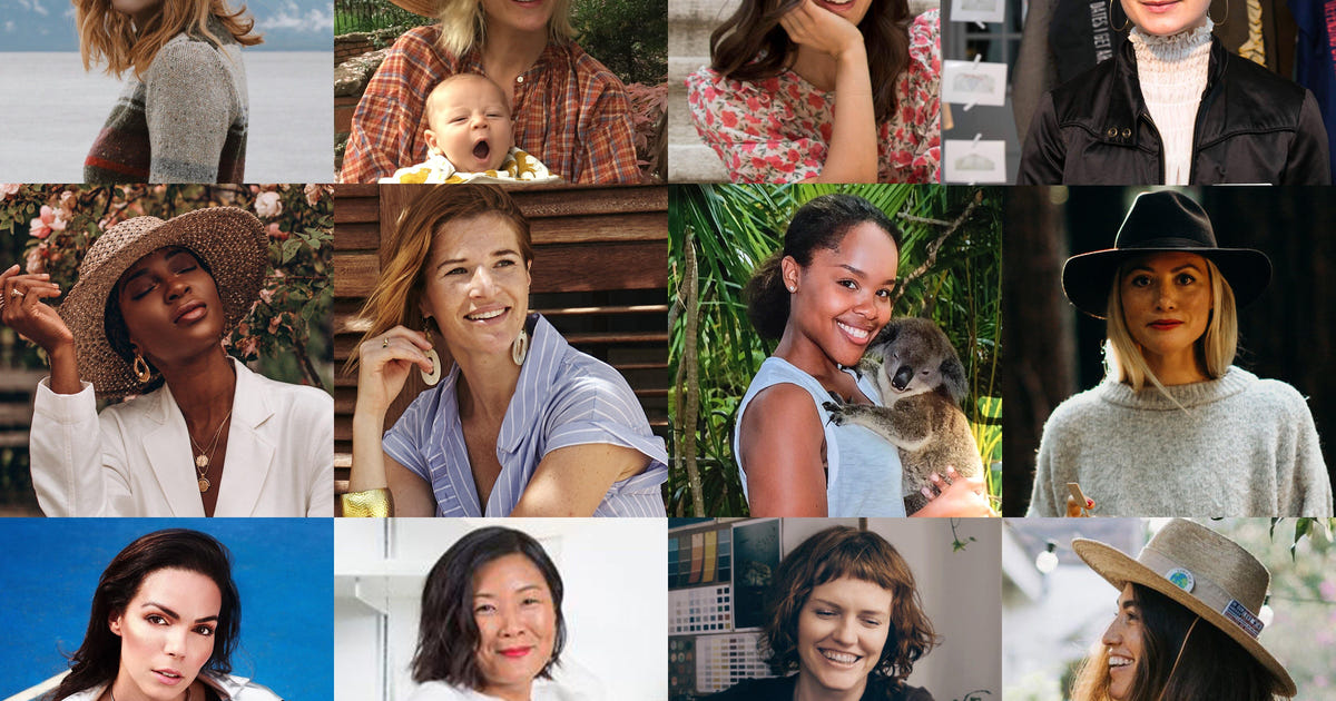 Inspired Learnings—Words of Wisdom from our Inspired By Series