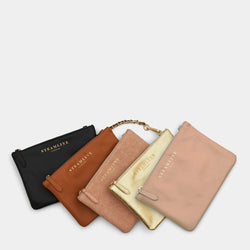 Crossbody Clutches