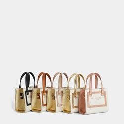 Micro Totes