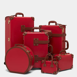 The Diplomat - Red
