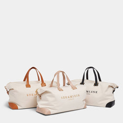 Weekender Duffle Bags