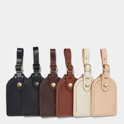 Luggage Tags