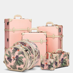 The Botanist - Pink