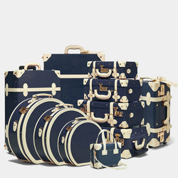 The Entrepreneur - Navy