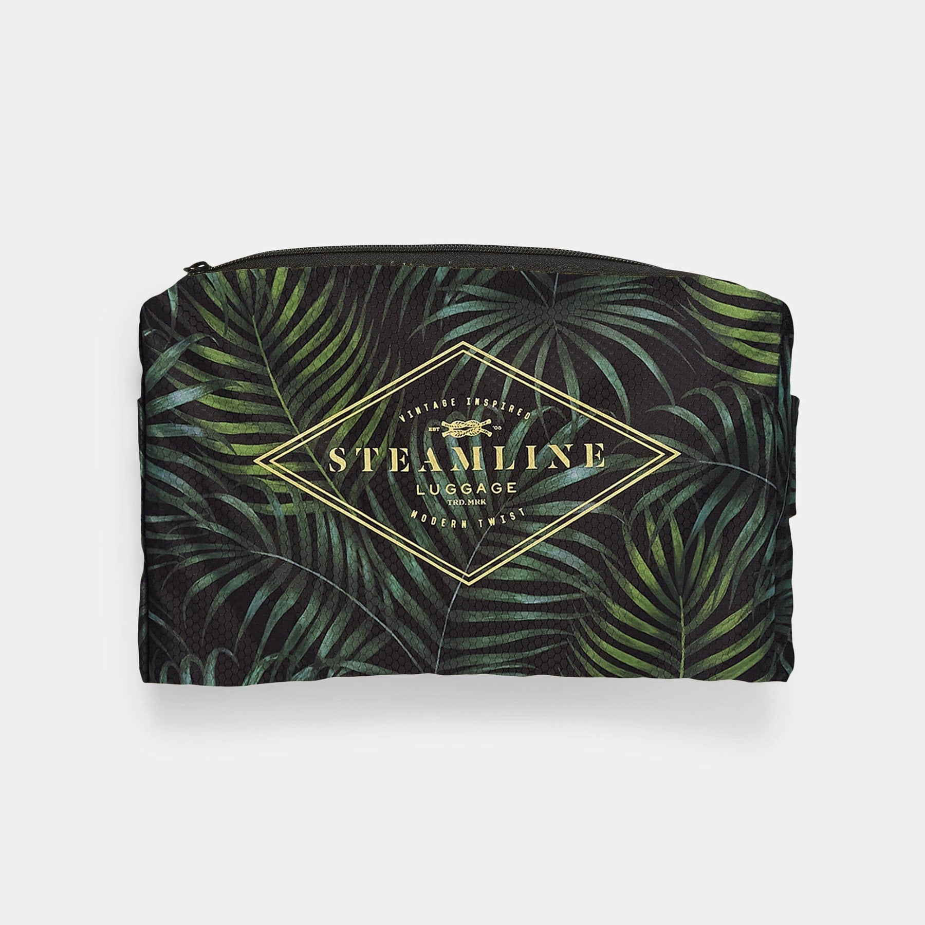 The Palm Protective Cover - Spinner Size Protective Cover Steamline Luggage