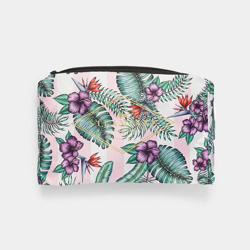 The Botanist Protective Cover - Spinner Size Protective Cover Steamline Luggage
