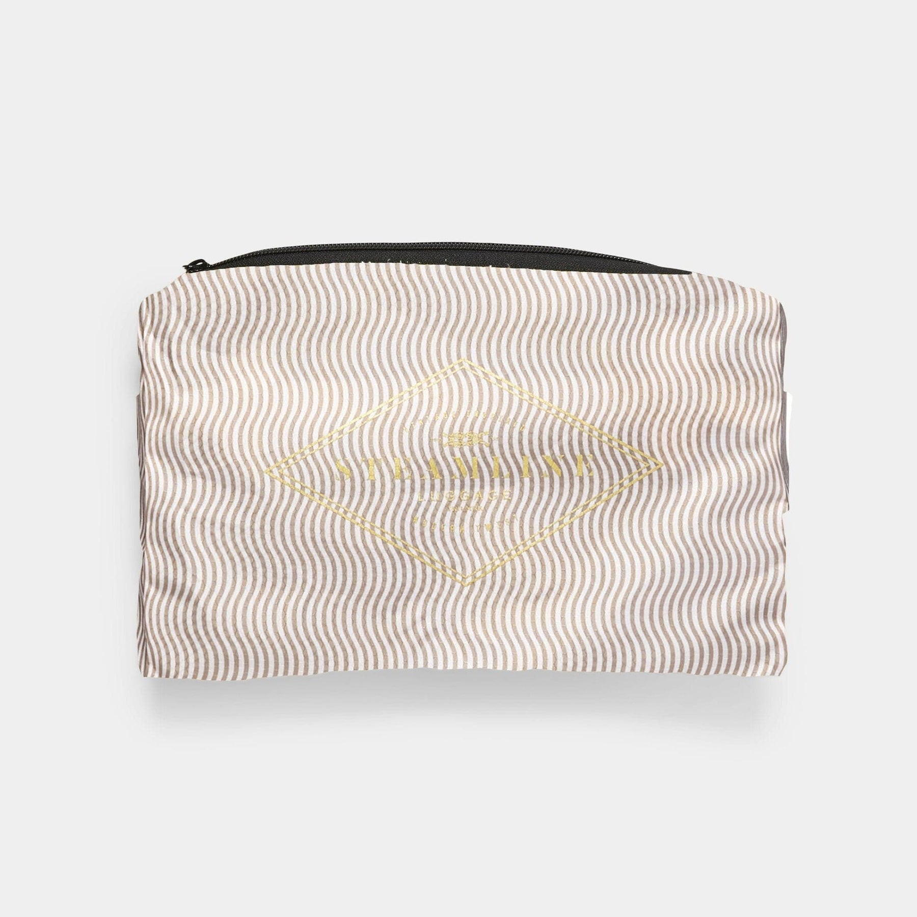 The Signature Wave Protective Cover - Stowaway Size Protective Cover Steamline Luggage