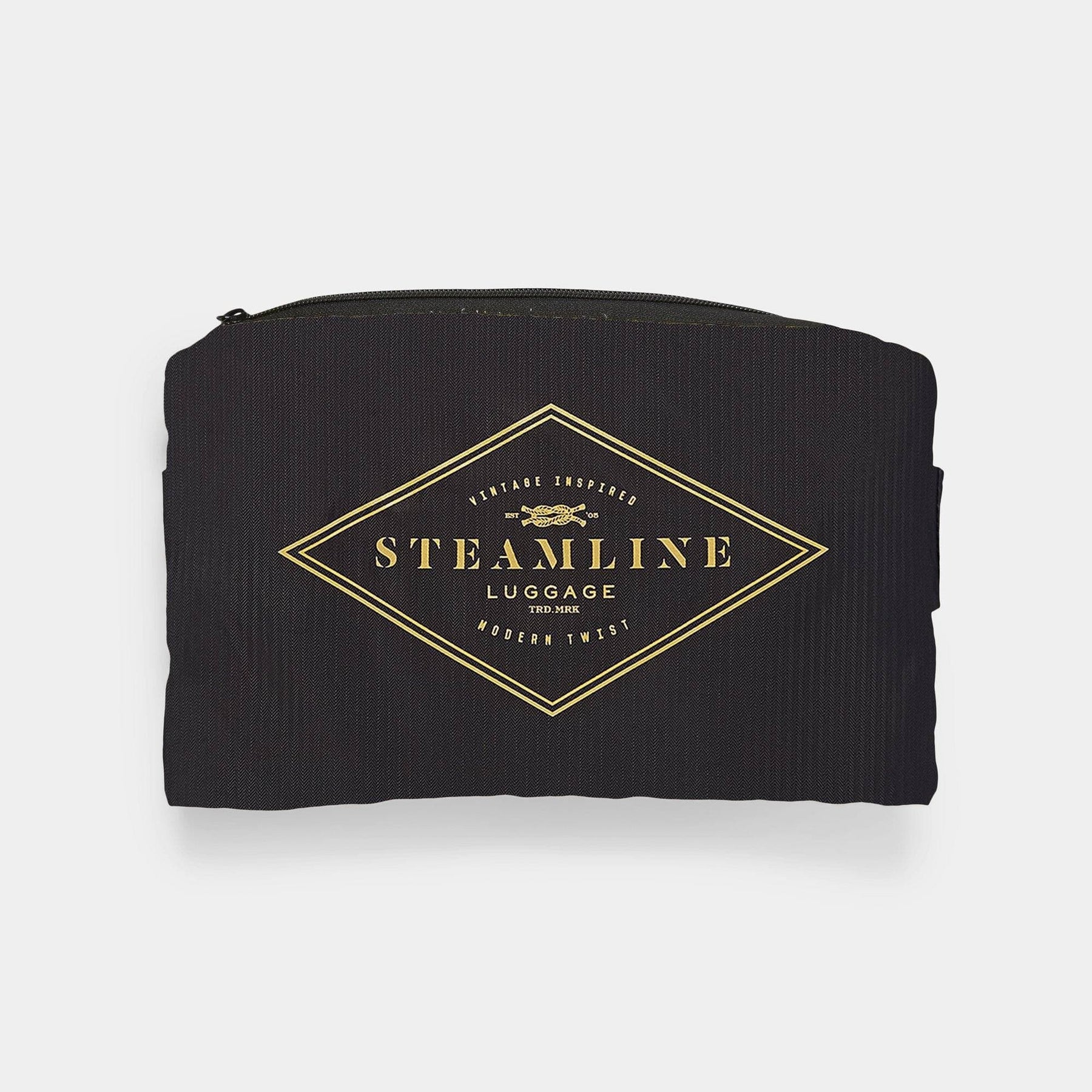 The Navy Protective Cover - Stowaway Size Protective Cover Steamline Luggage