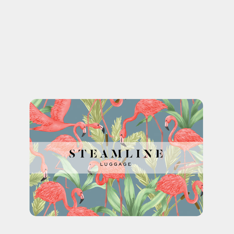 Online Gift Card