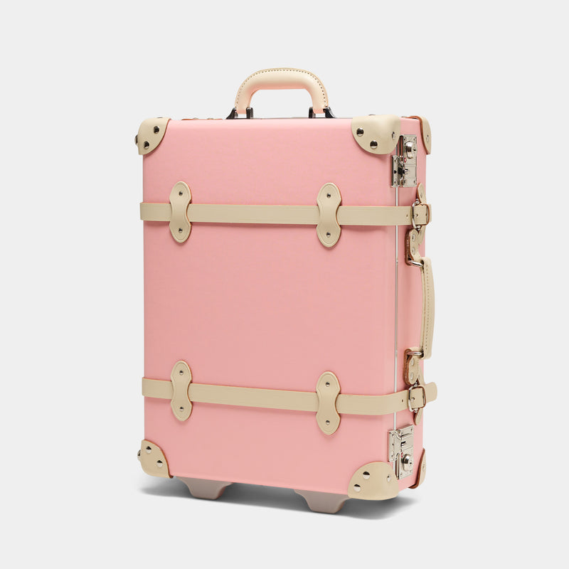 The Hamilton Princess Bermuda x SteamLine - Carryon
