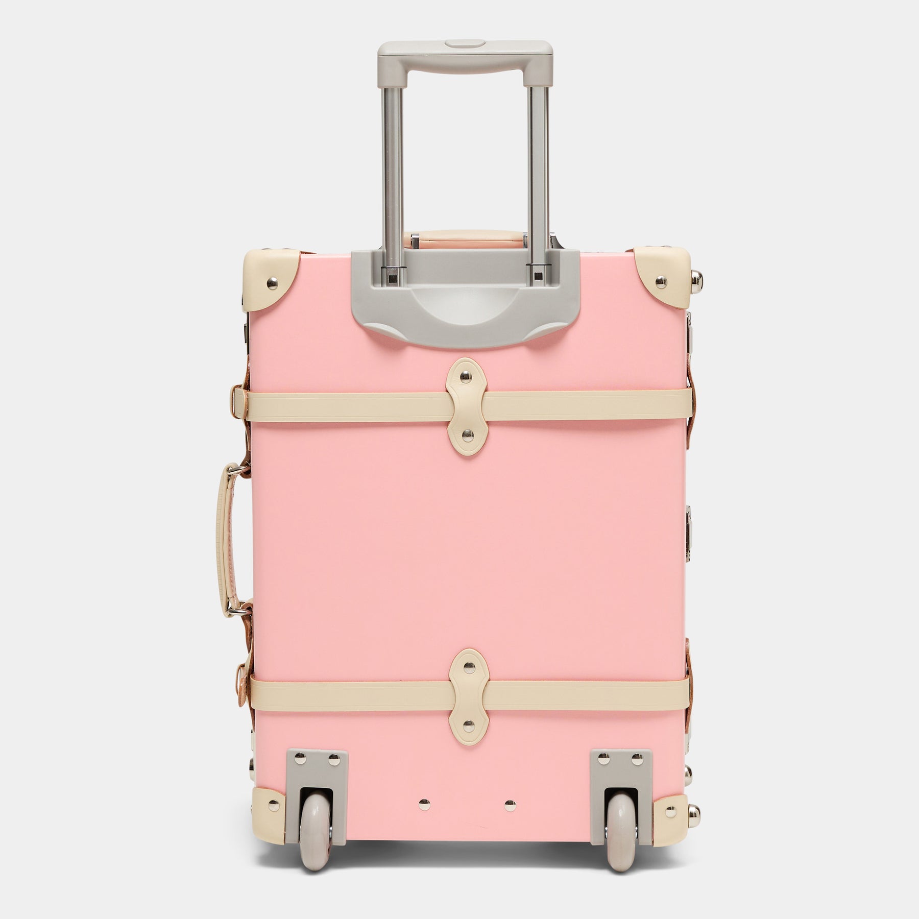 The Hamilton Princess Bermuda x SteamLine - Carryon