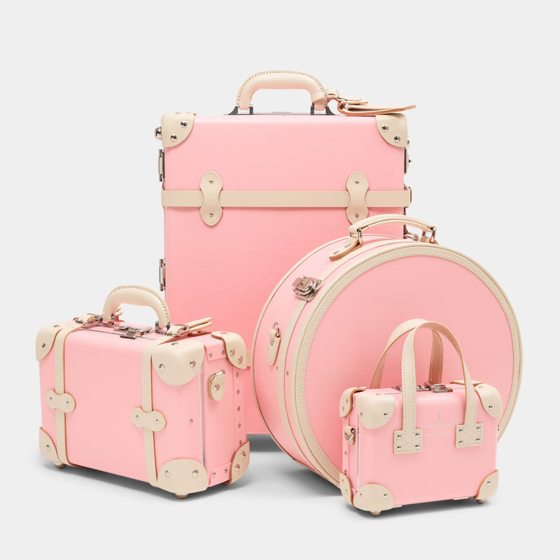 The Hamilton Princess Bermuda x SteamLine - Carryon