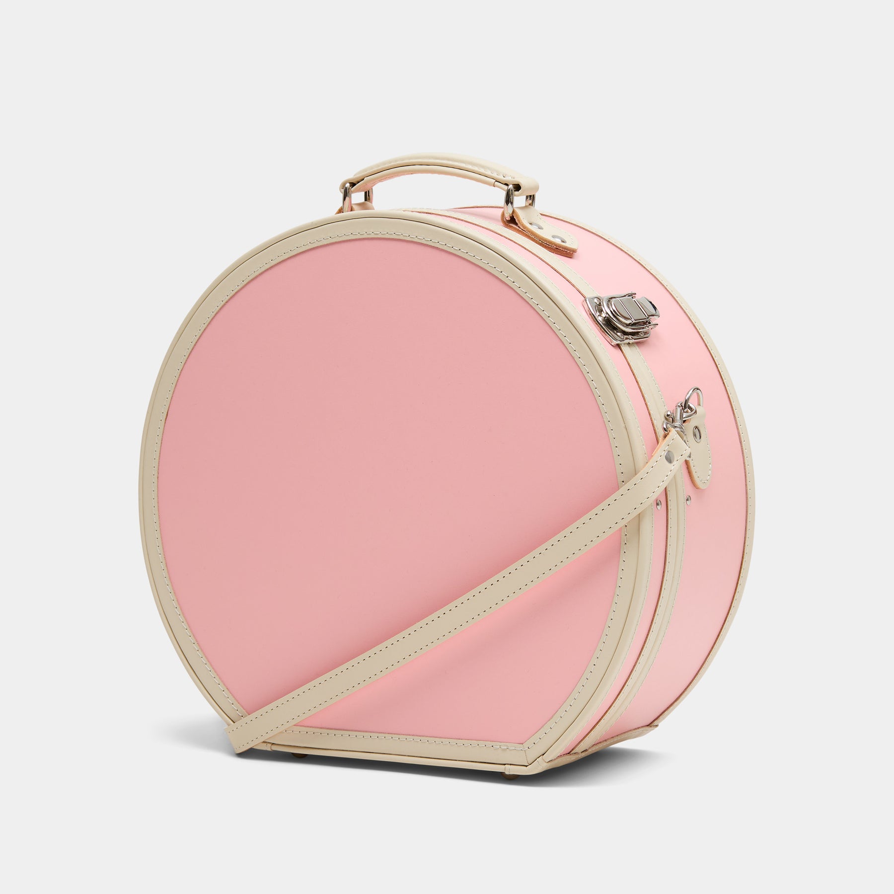The Hamilton Princess Bermuda x SteamLine - Hatbox Large
