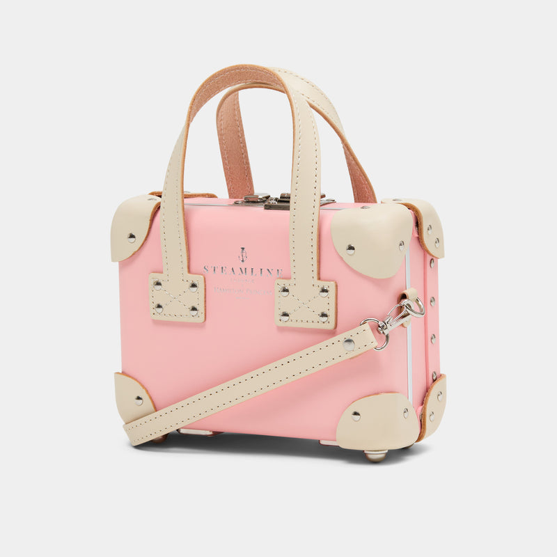The Hamilton Princess Bermuda x SteamLine - Mini