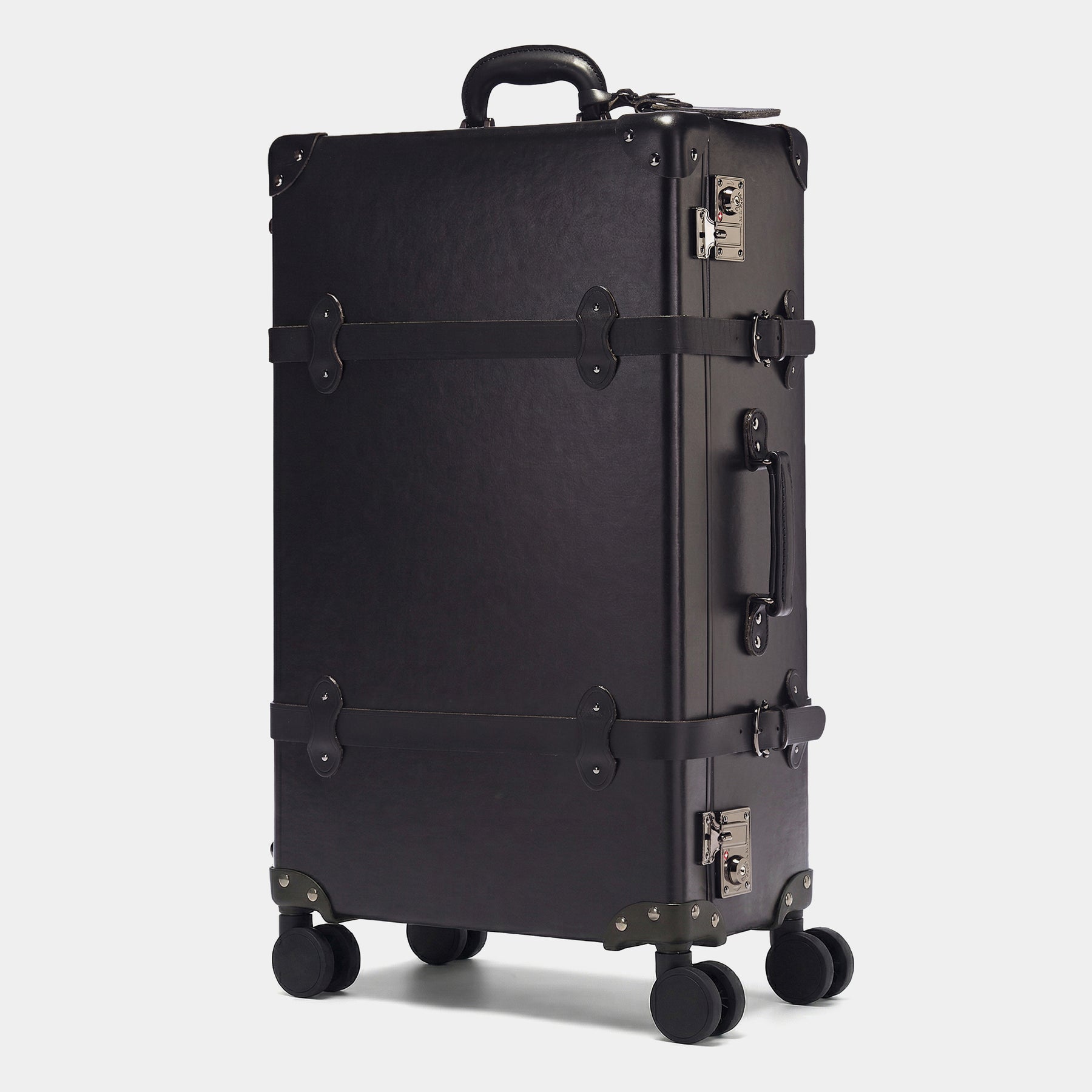 The Industrialist - Check In Spinner