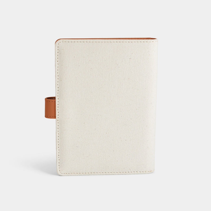 The Navigator - Nut Passport Holder