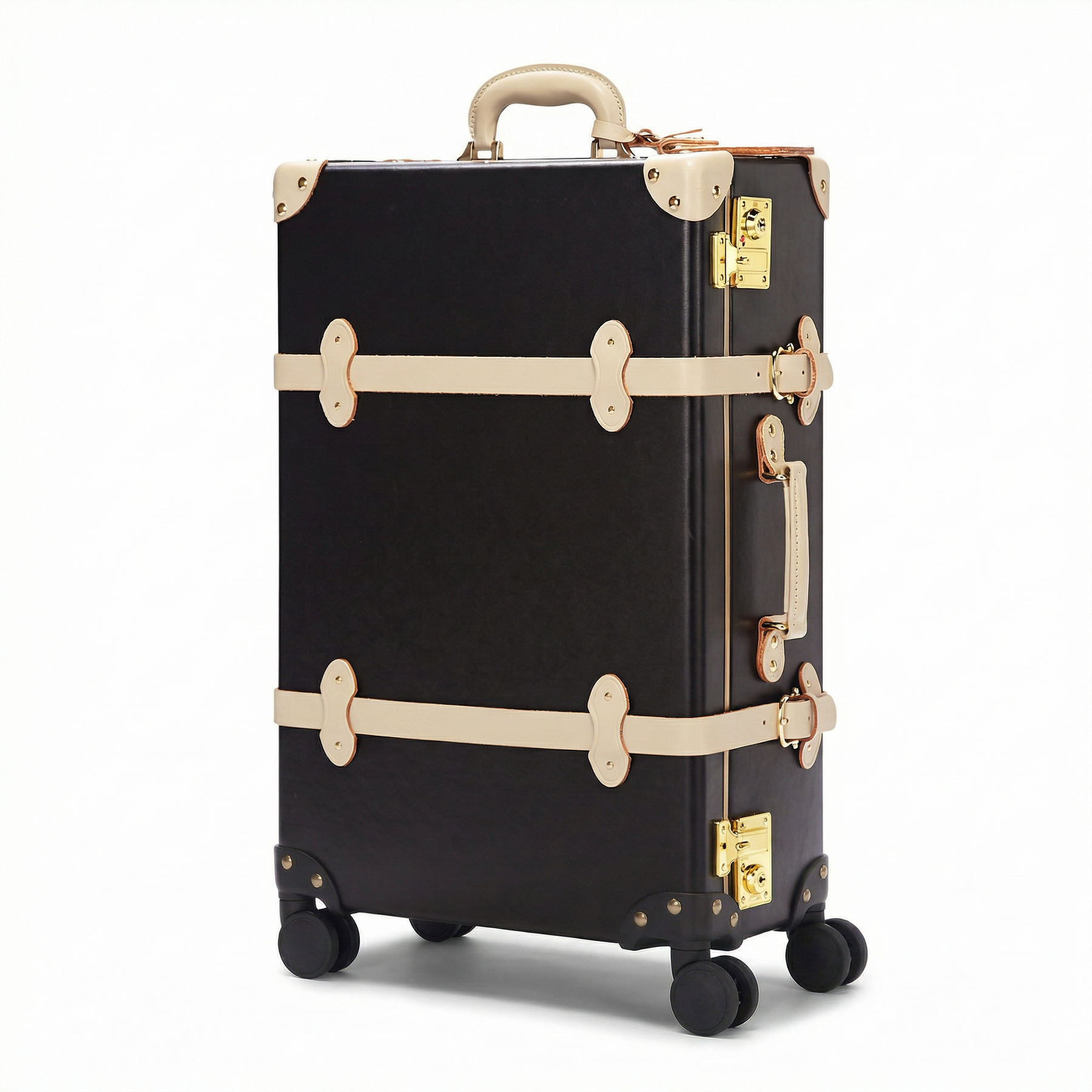 The Starlet - Stowaway Spinner