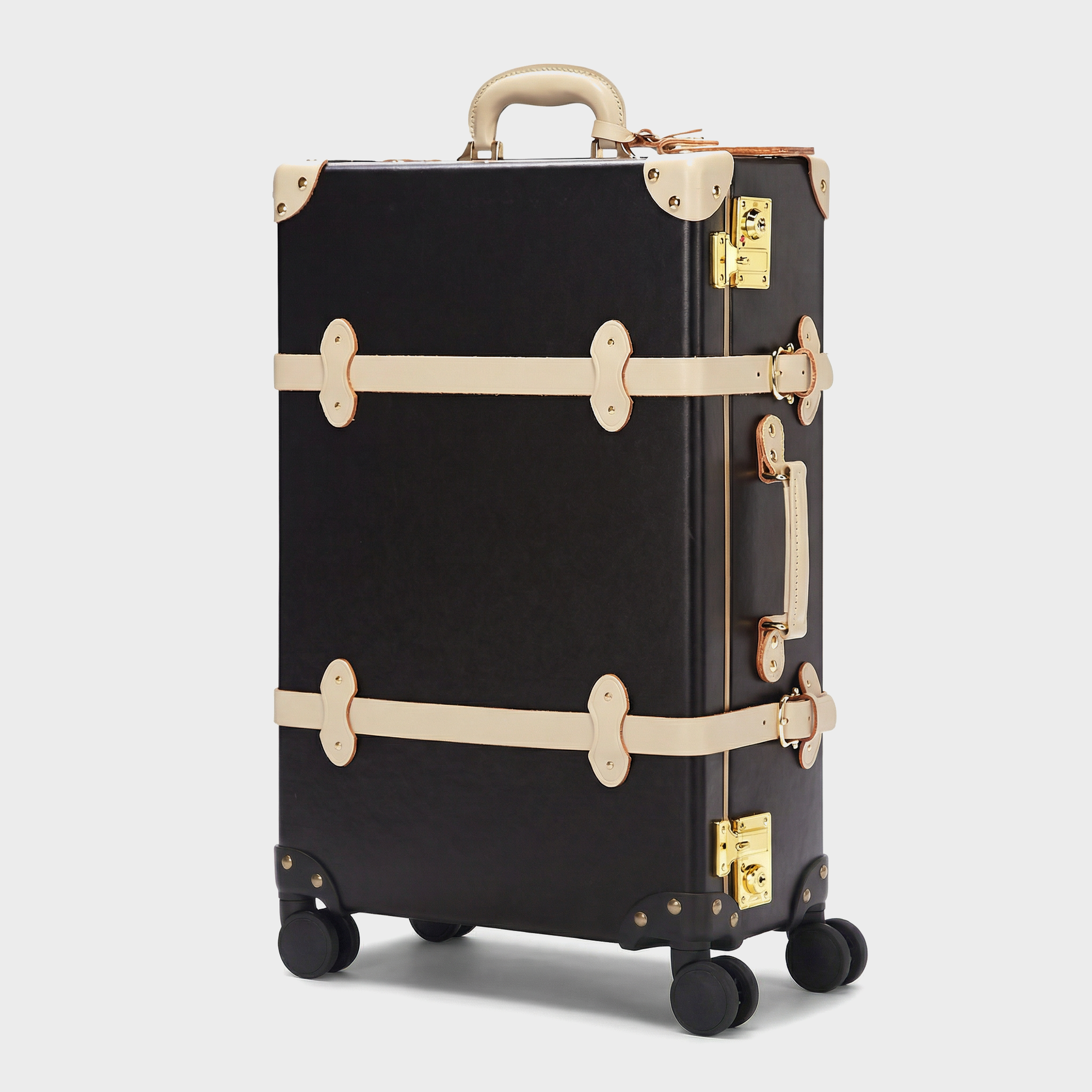 The Starlet - Stowaway Spinner