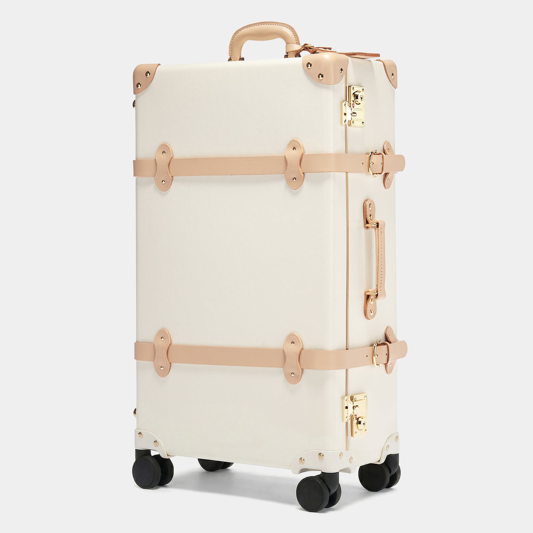 The Sweetheart - Check In Spinner