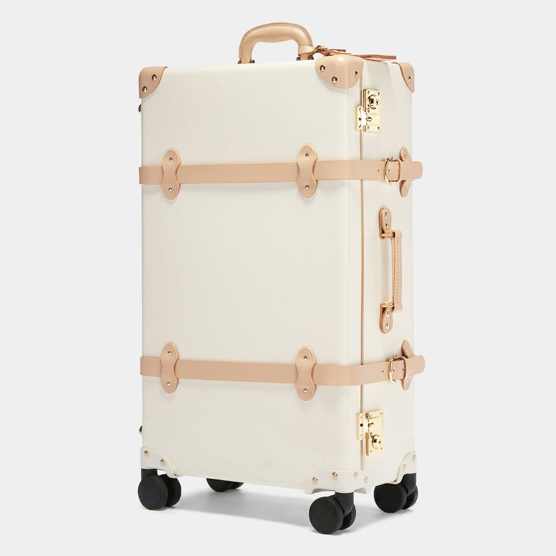 The Sweetheart - Check In Spinner