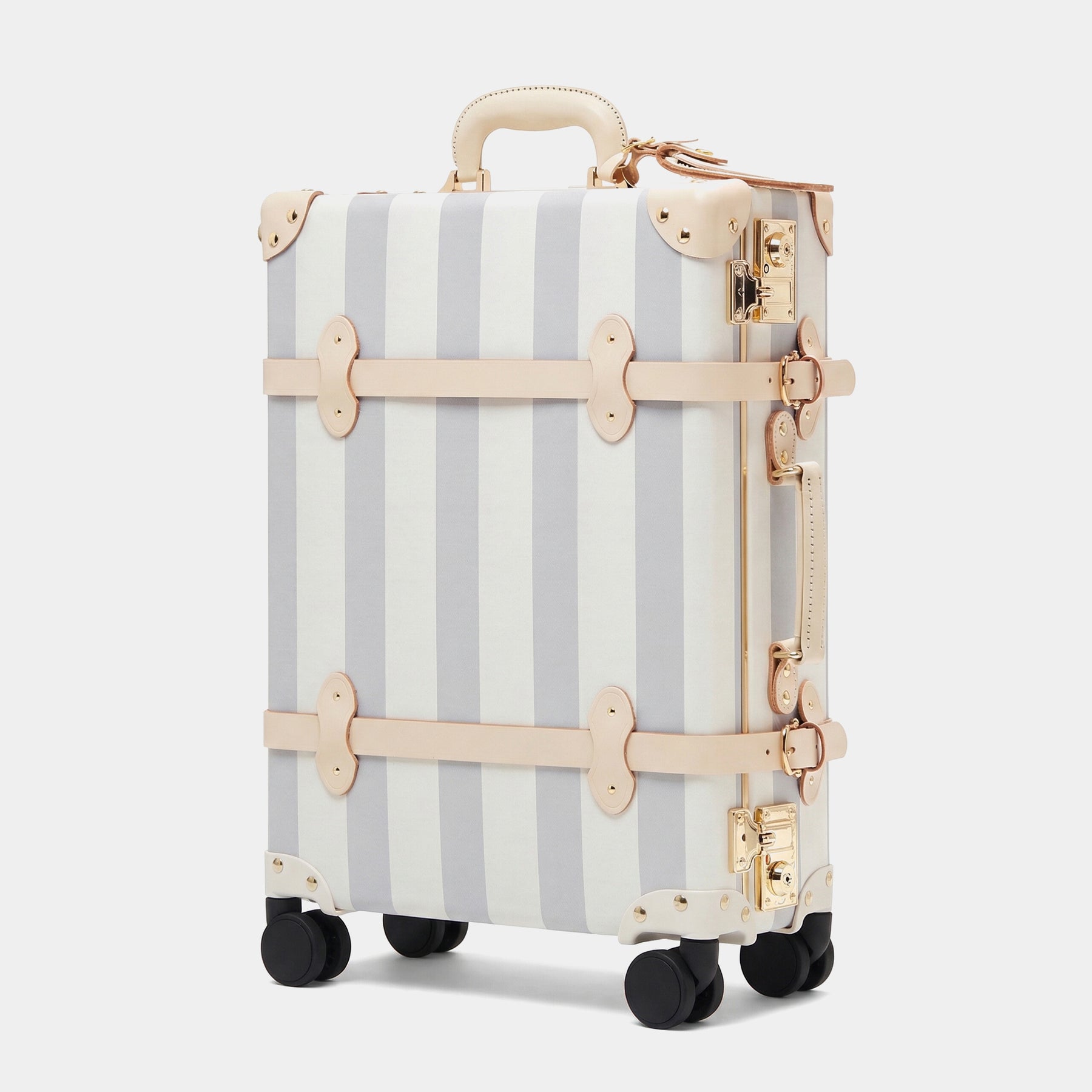 The Illustrator - Blue Carryon Spinner