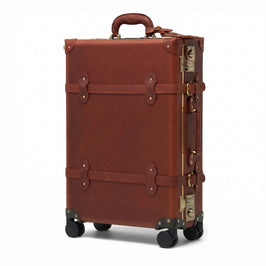 The Pioneer - Stowaway Spinner