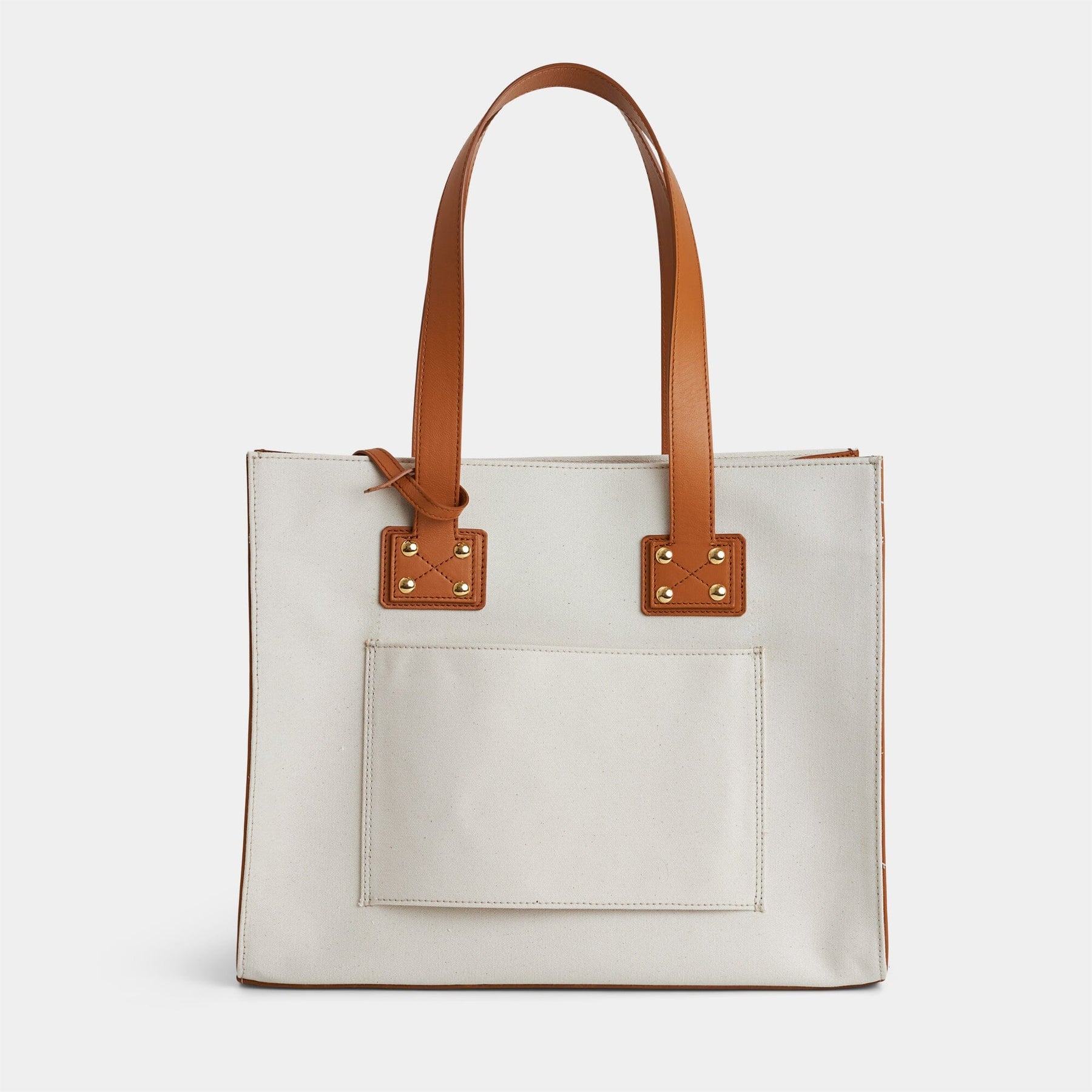 The Navigator - Nut Tote