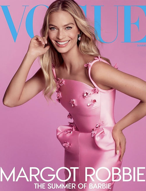 Vogue, May 2023