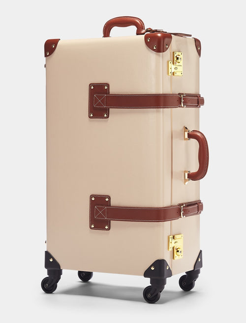 Veranda, Mar 2024 - '9 Best Luggage Sets: Most Stylish Set, The Diplomat'