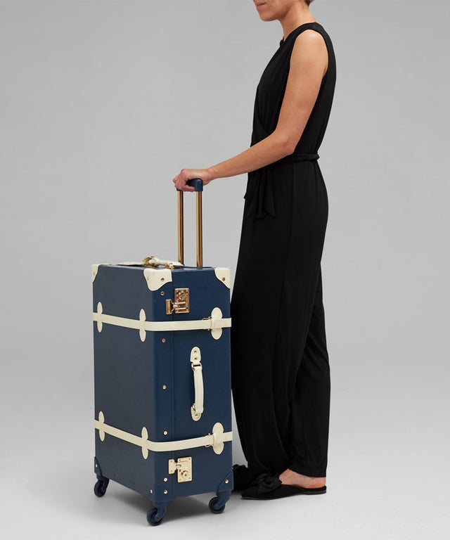 Wheeled Luggage