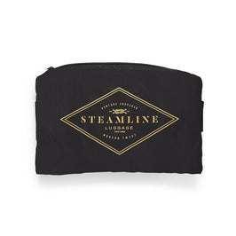 The Navy Protective Cover - Carryon Size Protective Cover Steamline Luggage 