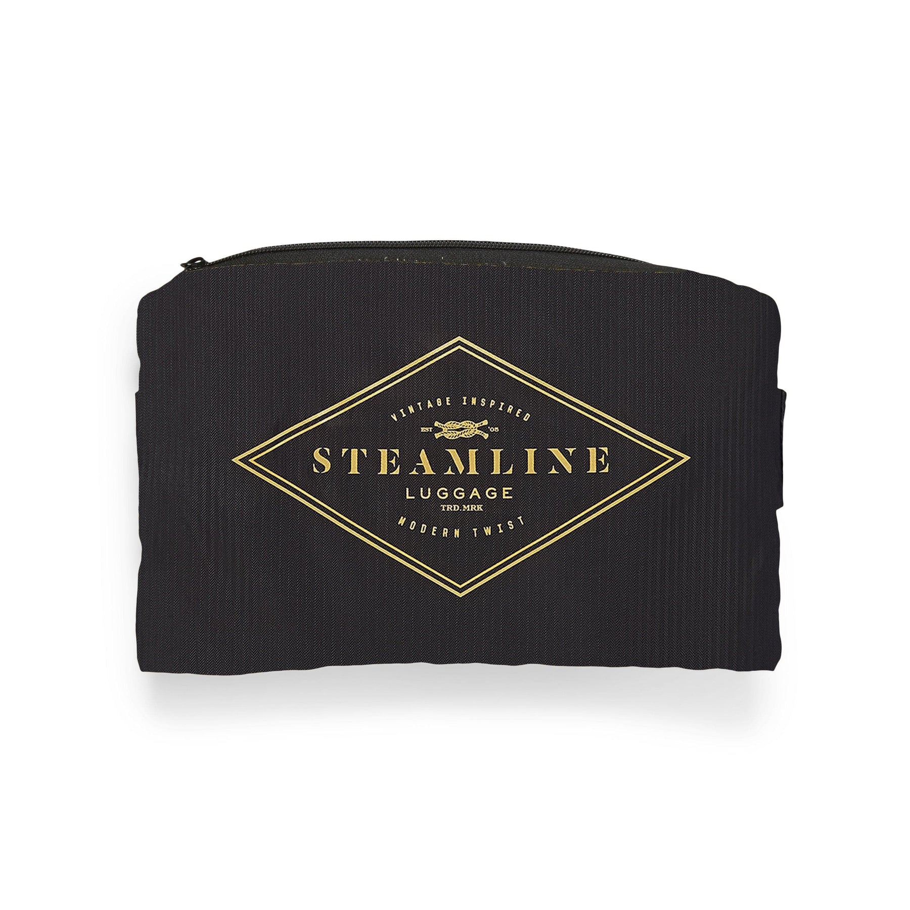 The Navy Protective Cover - Spinner Size Protective Cover Steamline Luggage 