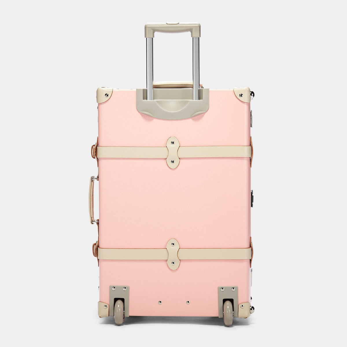 The Botanist - Pink Stowaway Stowaway Steamline Luggage 