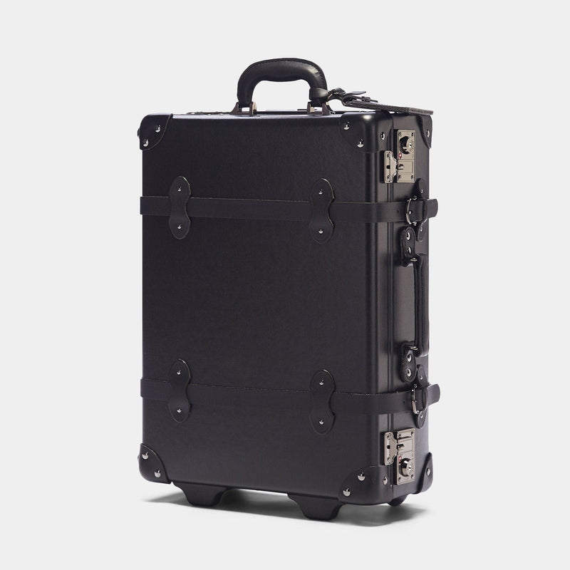 The Industrialist - Carryon Carryon Steamline Luggage 