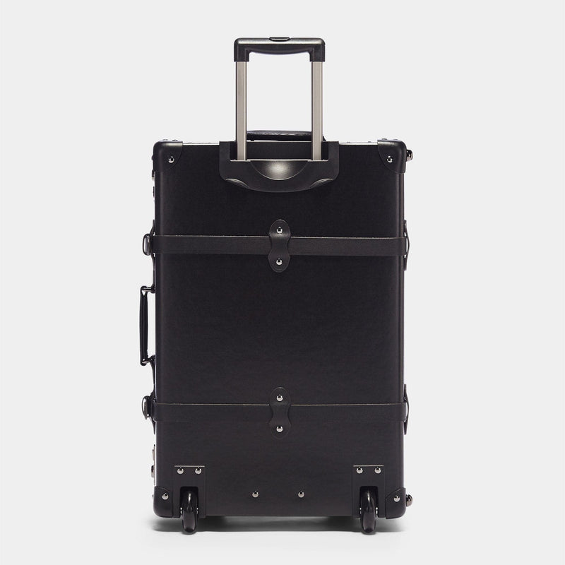 The Industrialist - Stowaway Stowaway Steamline Luggage 