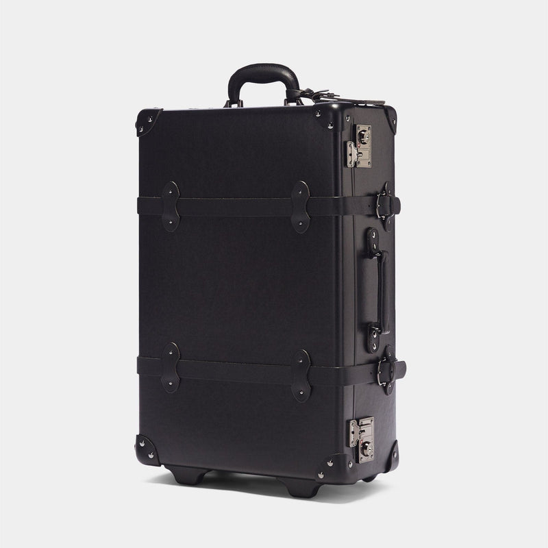 The Industrialist - Stowaway Stowaway Steamline Luggage 