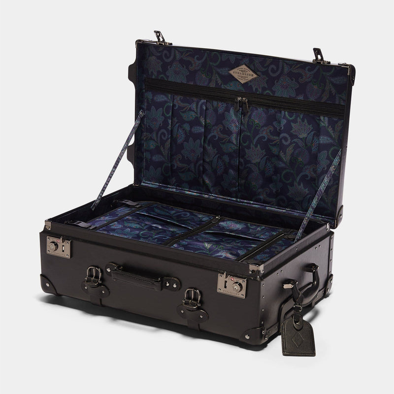 The Industrialist - Stowaway Stowaway Steamline Luggage 