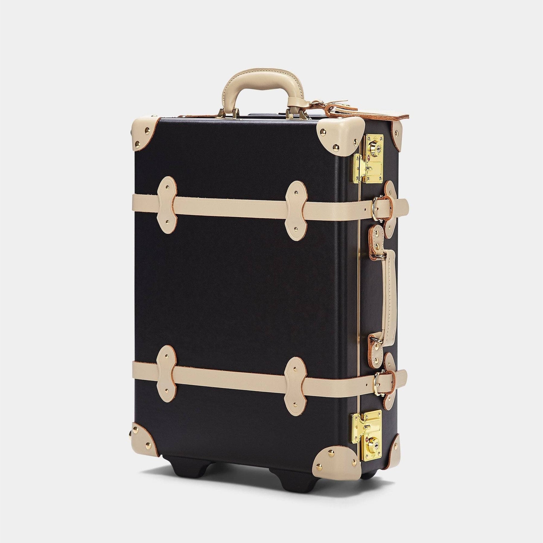 The Starlet - Carryon Carryon Steamline Luggage 