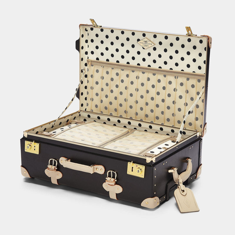 The Starlet - Stowaway Stowaway Steamline Luggage 