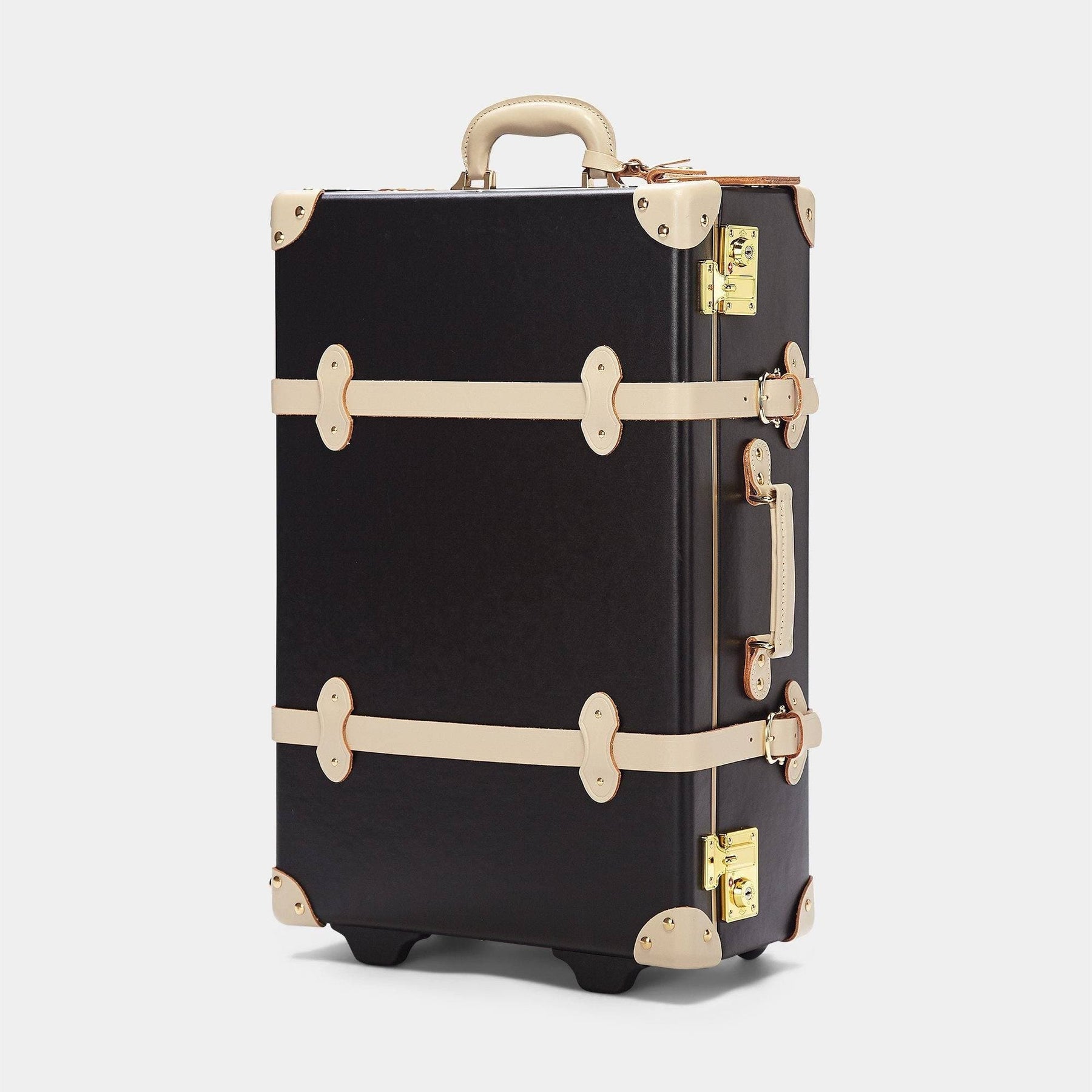 The Starlet - Stowaway Stowaway Steamline Luggage 