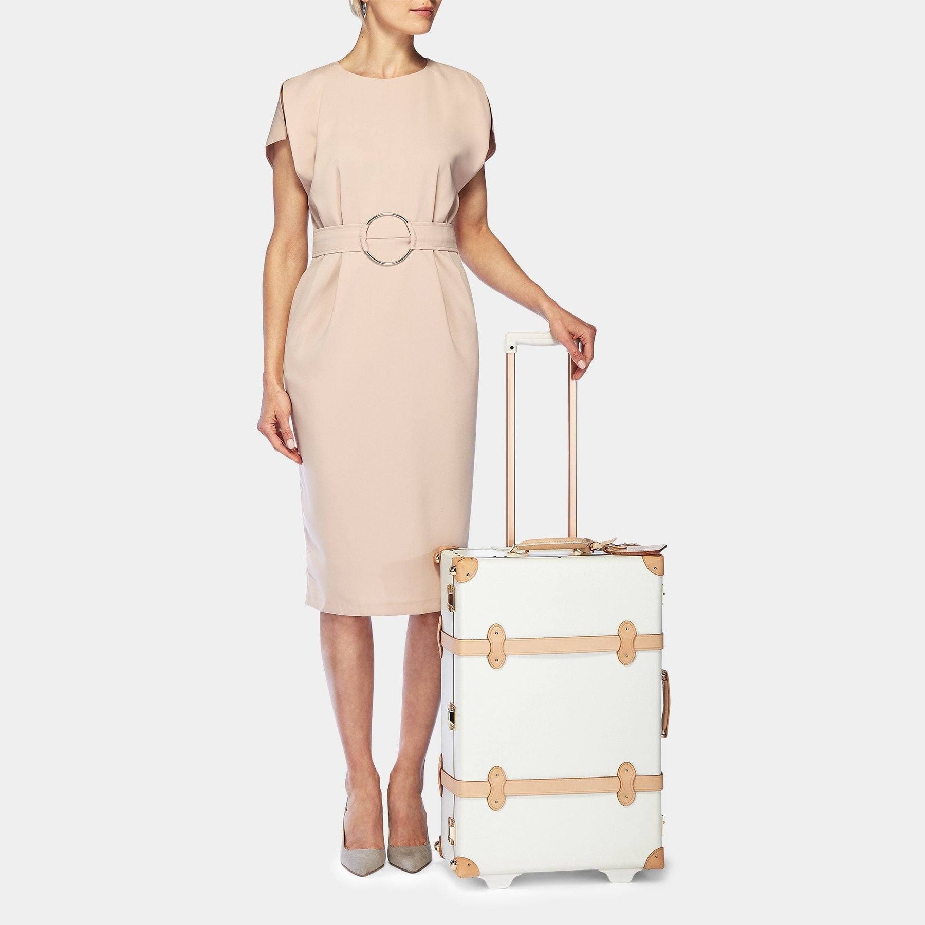 The Sweetheart - Stowaway Stowaway Steamline Luggage 