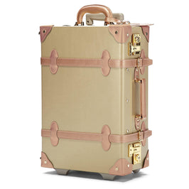 The Alchemist - Carryon Carryon Steamline Luggage 