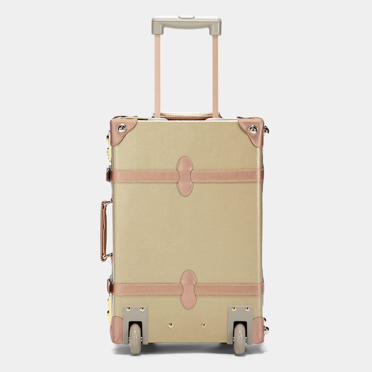 The Alchemist - Carryon Carryon Steamline Luggage 