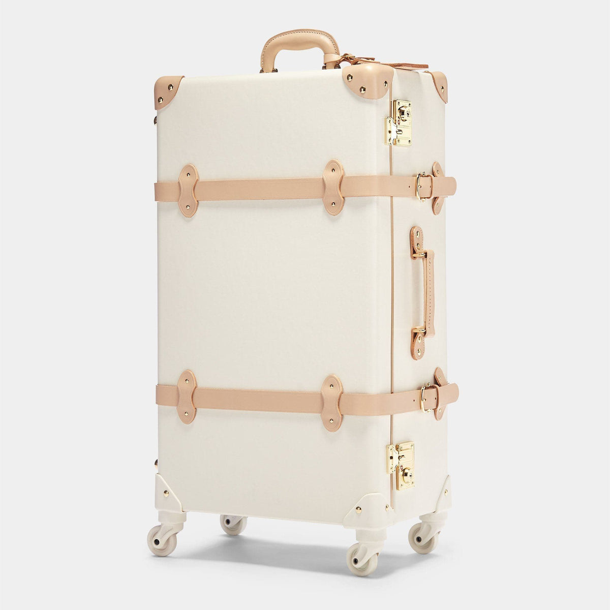 The Sweetheart - Check In Spinner Spinner Steamline Luggage 